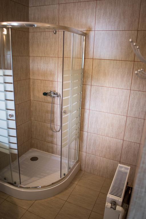 מלון קומאנה Casa Diana מראה חיצוני תמונה
